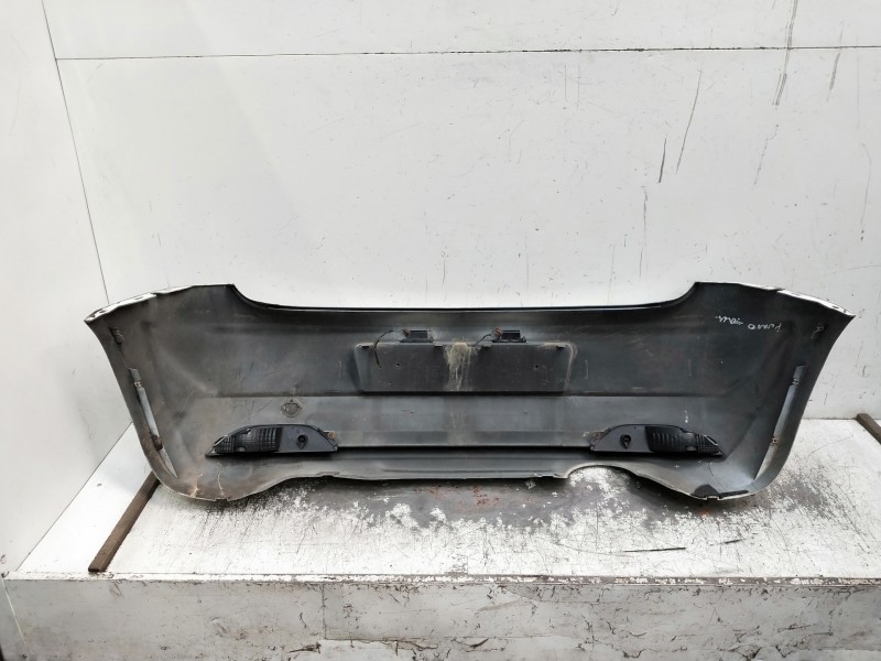 Recambio de paragolpes trasero para fiat punto (evo) (199) dynamic referencia OEM IAM   