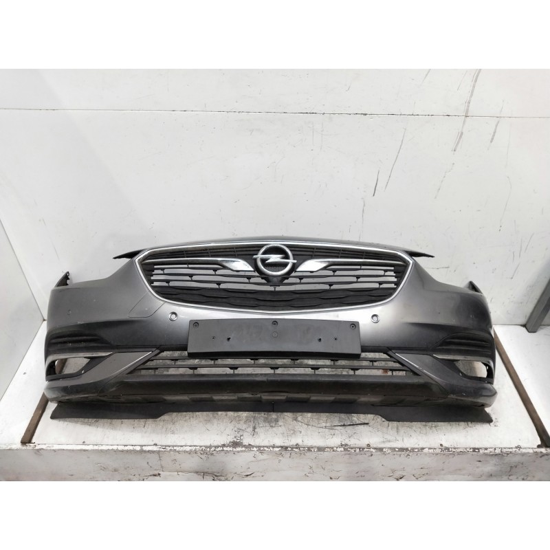Recambio de paragolpes delantero para opel insignia sports tourer referencia OEM IAM   
