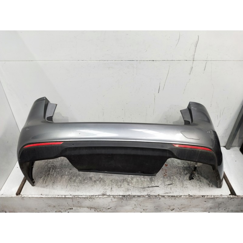 Recambio de paragolpes trasero para opel insignia sports tourer referencia OEM IAM   