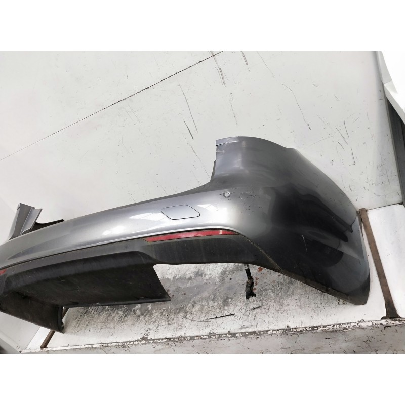 Recambio de paragolpes trasero para opel insignia sports tourer referencia OEM IAM   