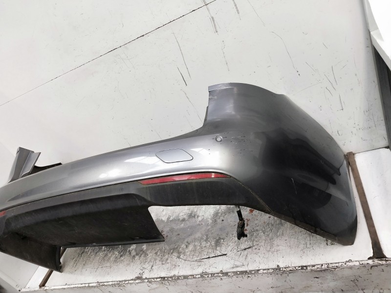 Recambio de paragolpes trasero para opel insignia sports tourer referencia OEM IAM   