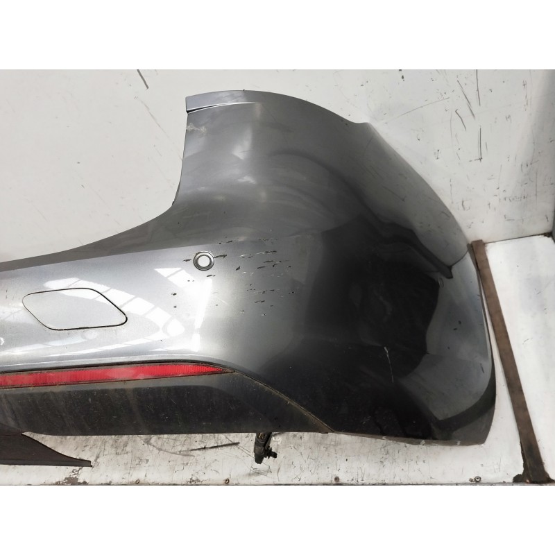 Recambio de paragolpes trasero para opel insignia sports tourer referencia OEM IAM   