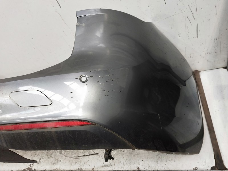 Recambio de paragolpes trasero para opel insignia sports tourer referencia OEM IAM   