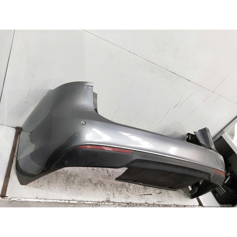 Recambio de paragolpes trasero para opel insignia sports tourer referencia OEM IAM   