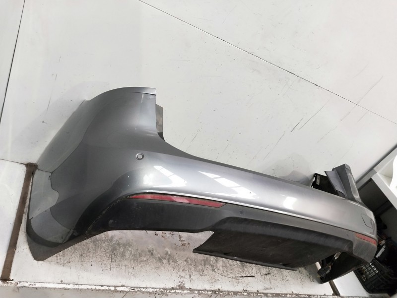 Recambio de paragolpes trasero para opel insignia sports tourer referencia OEM IAM   