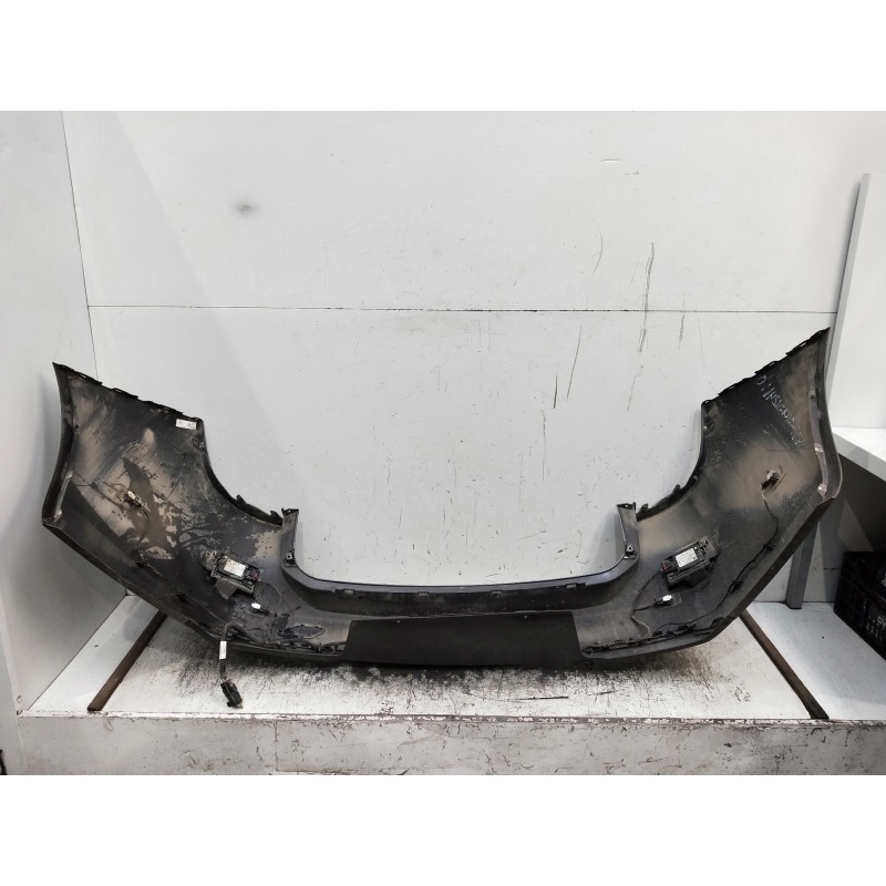 Recambio de paragolpes trasero para opel insignia sports tourer referencia OEM IAM   