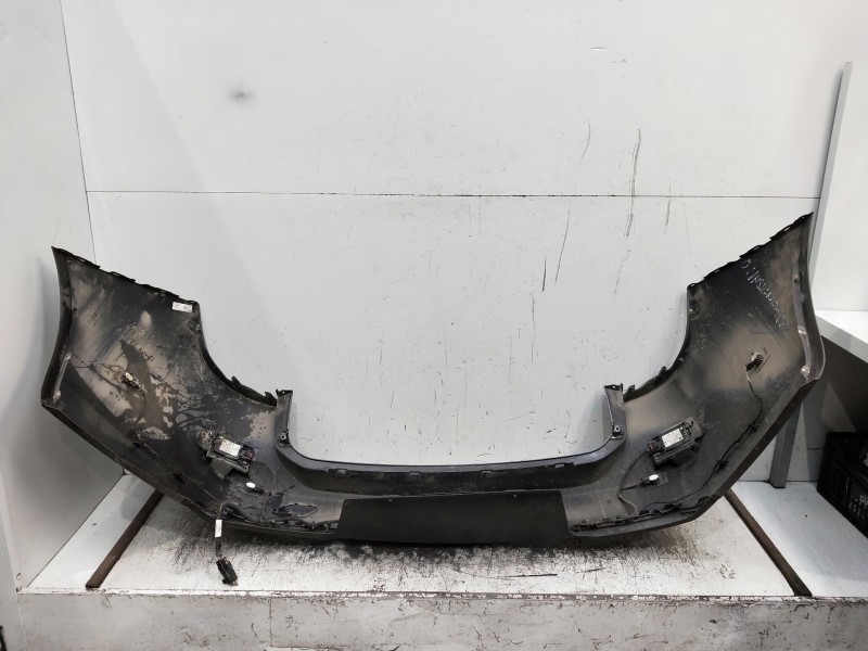 Recambio de paragolpes trasero para opel insignia sports tourer referencia OEM IAM   