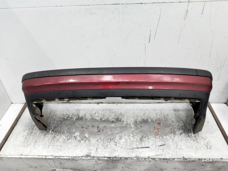 Recambio de paragolpes delantero para bmw serie 5 berlina (e34) referencia OEM IAM   