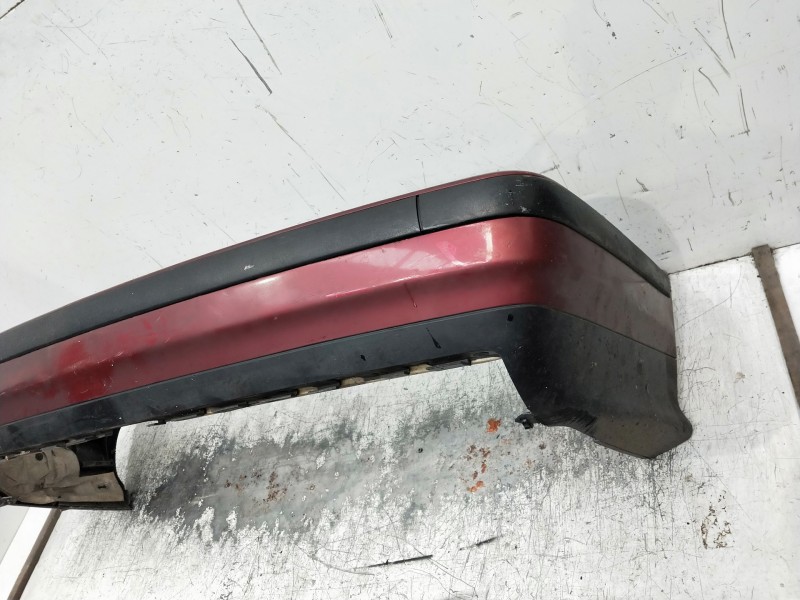 Recambio de paragolpes delantero para bmw serie 5 berlina (e34) referencia OEM IAM   