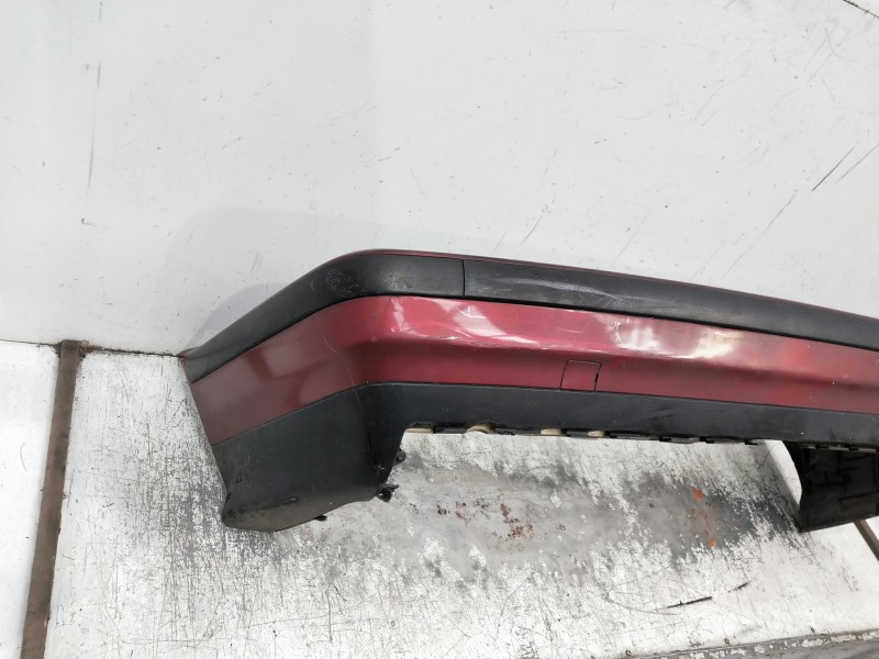 Recambio de paragolpes delantero para bmw serie 5 berlina (e34) referencia OEM IAM   