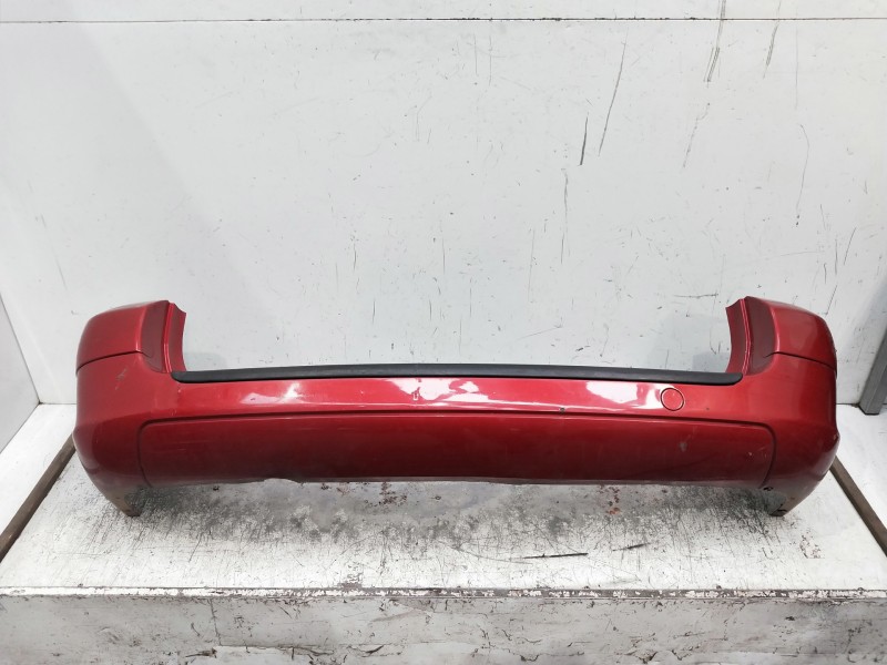 Recambio de paragolpes trasero para peugeot 307 break / sw (s1) referencia OEM IAM   