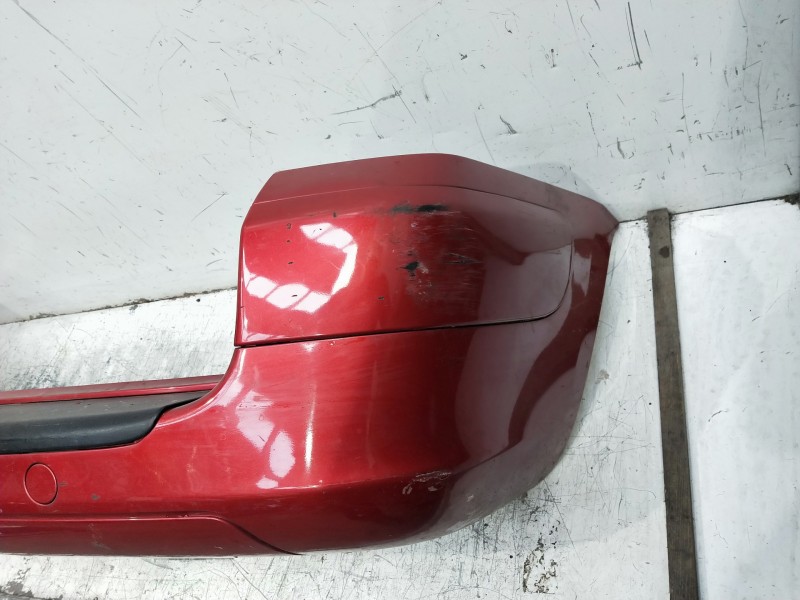 Recambio de paragolpes trasero para peugeot 307 break / sw (s1) referencia OEM IAM   