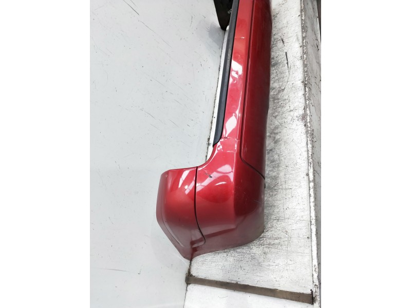 Recambio de paragolpes trasero para peugeot 307 break / sw (s1) referencia OEM IAM   