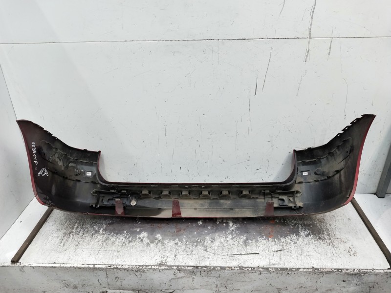 Recambio de paragolpes trasero para peugeot 307 break / sw (s1) referencia OEM IAM   