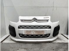 Recambio de paragolpes delantero para citroen c3 picasso referencia OEM IAM   