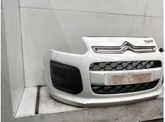 Recambio de paragolpes delantero para citroen c3 picasso referencia OEM IAM    2