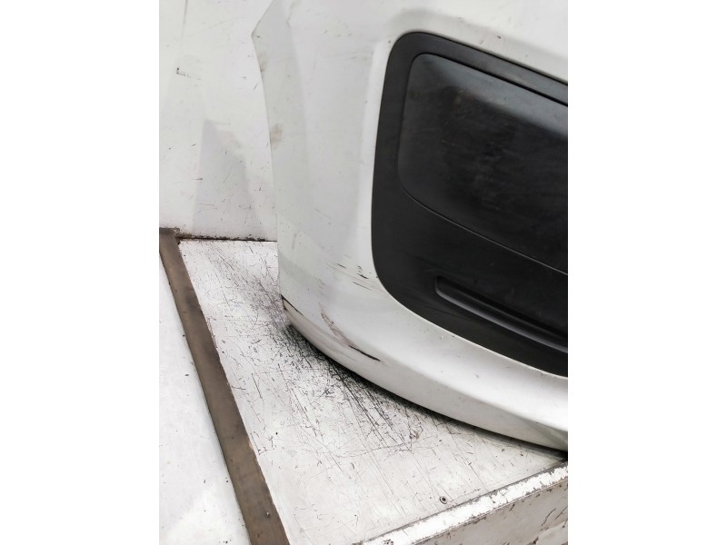 Recambio de paragolpes delantero para citroen c3 picasso referencia OEM IAM   