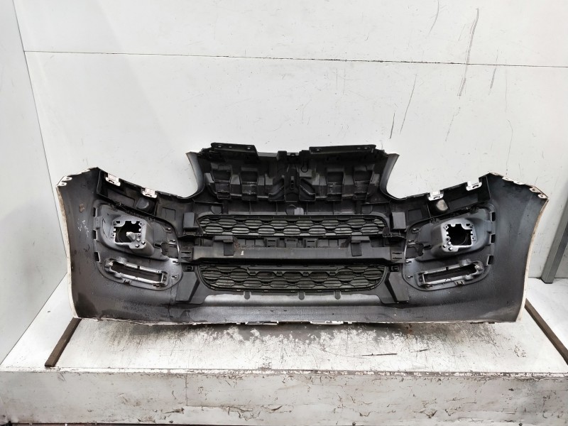 Recambio de paragolpes delantero para citroen c3 picasso referencia OEM IAM   