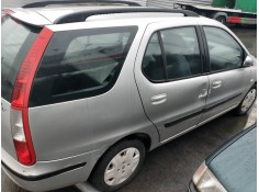 tata indigo marina del año 2005 2