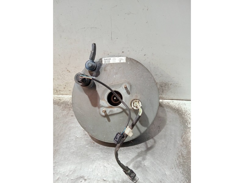 Recambio de servofreno para mercedes clase slk (w170) roadster referencia OEM IAM A0044305930  