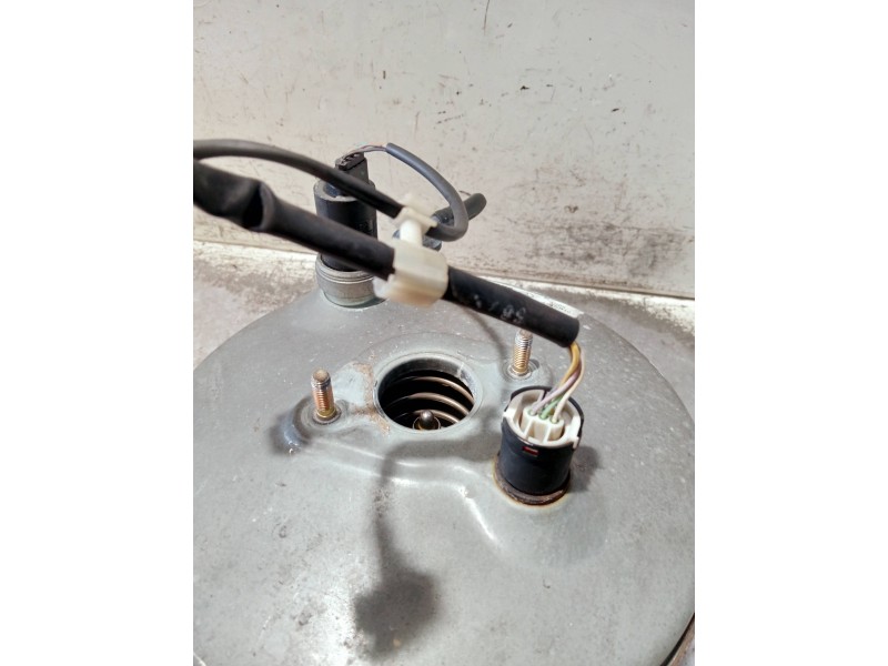 Recambio de servofreno para mercedes clase slk (w170) roadster referencia OEM IAM A0044305930  