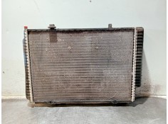 Recambio de radiador agua para mercedes clase slk (w170) roadster referencia OEM IAM 2025002203  
