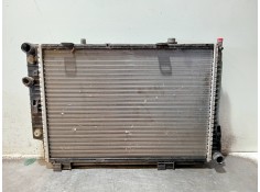 Recambio de radiador agua para mercedes clase slk (w170) roadster referencia OEM IAM 2025002203   2