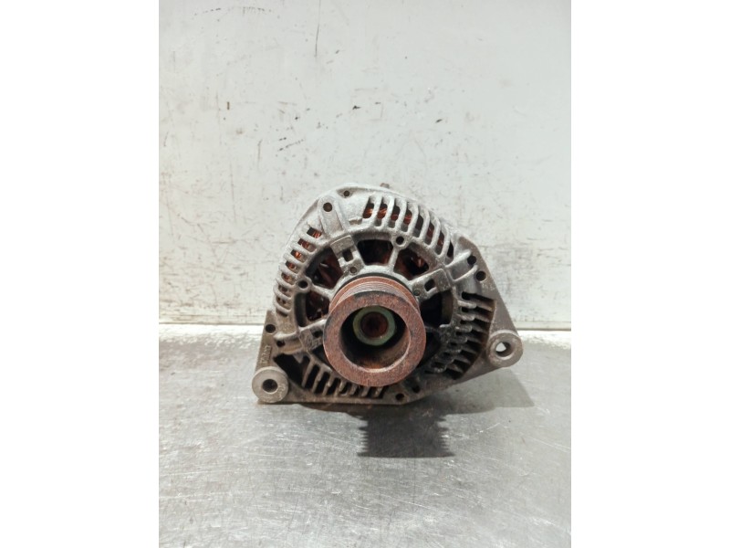 Recambio de alternador para mercedes clase slk (w170) roadster referencia OEM IAM A0091545902 2541960B 