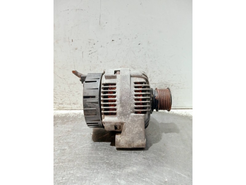 Recambio de alternador para mercedes clase slk (w170) roadster referencia OEM IAM A0091545902 2541960B 