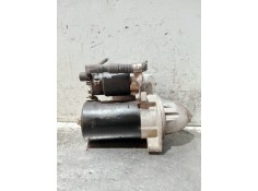 Recambio de motor arranque para mercedes clase slk (w170) roadster referencia OEM IAM 0051510601 0001107072 