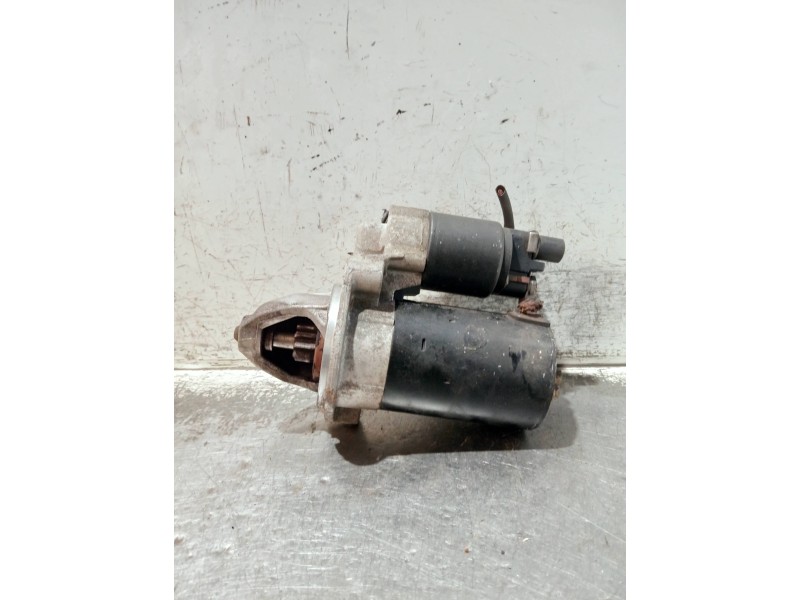 Recambio de motor arranque para mercedes clase slk (w170) roadster referencia OEM IAM 0051510601 0001107072 