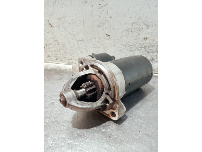 Recambio de motor arranque para mercedes clase slk (w170) roadster referencia OEM IAM 0051510601 0001107072 