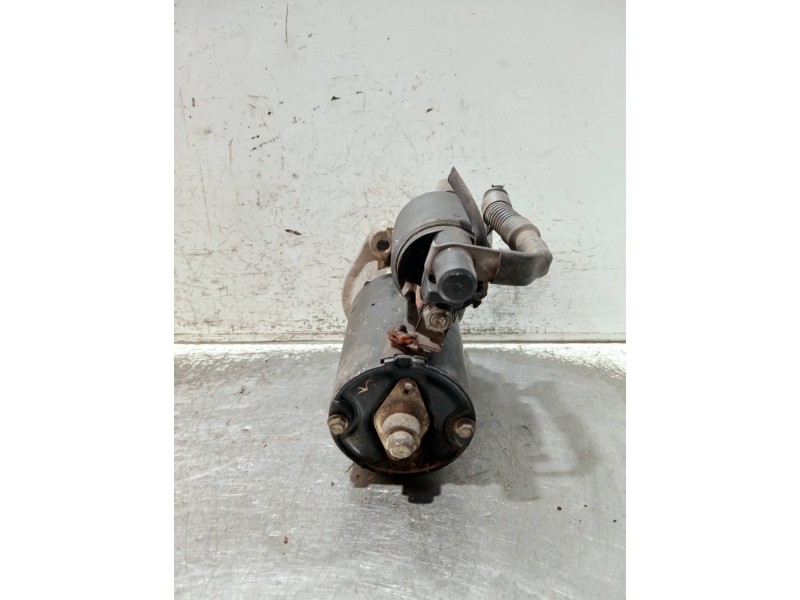 Recambio de motor arranque para mercedes clase slk (w170) roadster referencia OEM IAM 0051510601 0001107072 