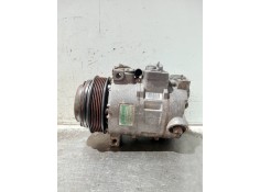 Recambio de compresor aire acondicionado para mercedes clase slk (w170) roadster referencia OEM IAM A002340911 447200969 