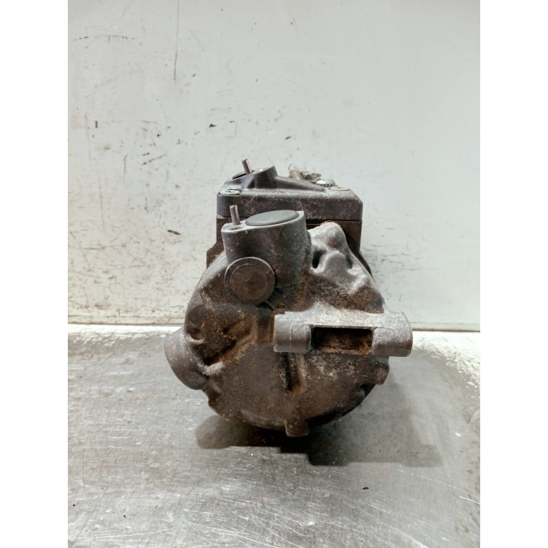 Recambio de compresor aire acondicionado para mercedes clase slk (w170) roadster referencia OEM IAM A002340911 447200969 