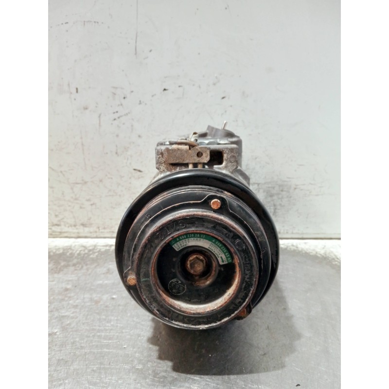 Recambio de compresor aire acondicionado para mercedes clase slk (w170) roadster referencia OEM IAM A002340911 447200969 