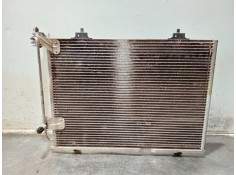 Recambio de condensador / radiador aire acondicionado para mercedes clase slk (w170) roadster referencia OEM IAM   