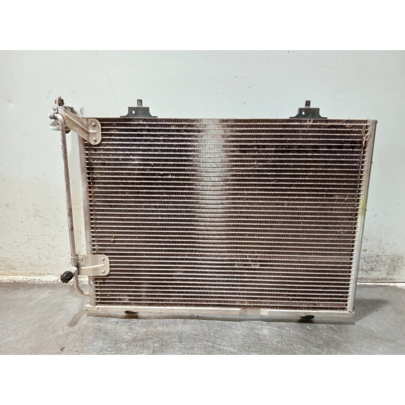 Recambio de condensador / radiador aire acondicionado para mercedes clase slk (w170) roadster referencia OEM IAM   