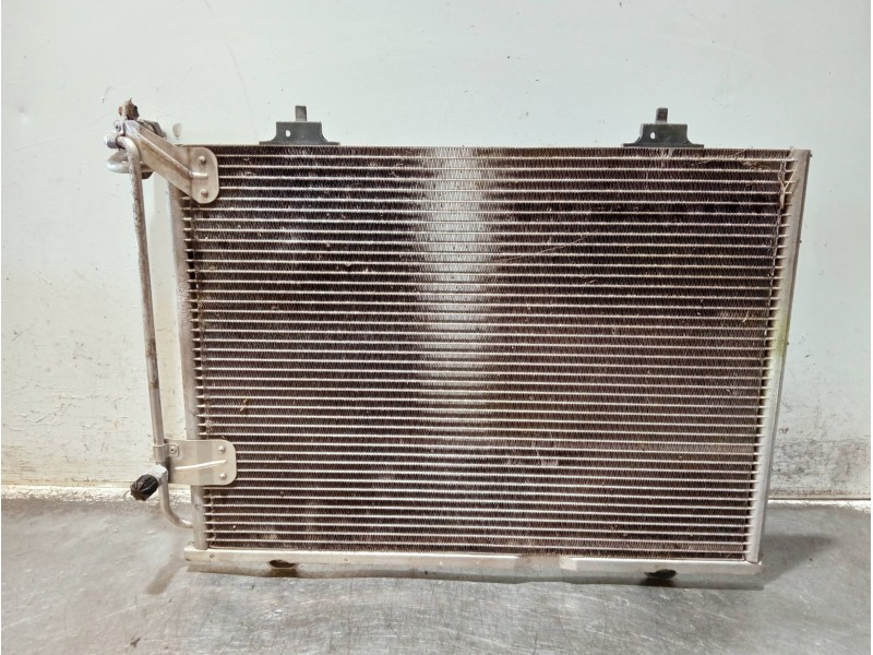 Recambio de condensador / radiador aire acondicionado para mercedes clase slk (w170) roadster referencia OEM IAM   