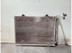 Recambio de condensador / radiador aire acondicionado para mercedes clase slk (w170) roadster referencia OEM IAM    2
