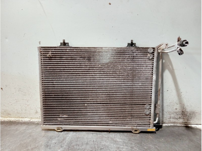 Recambio de condensador / radiador aire acondicionado para mercedes clase slk (w170) roadster referencia OEM IAM   