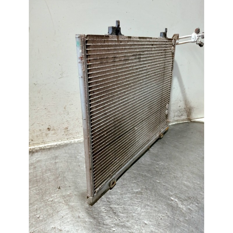 Recambio de condensador / radiador aire acondicionado para mercedes clase slk (w170) roadster referencia OEM IAM   