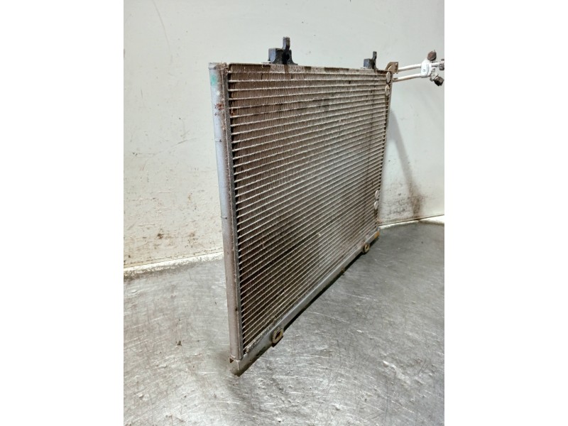 Recambio de condensador / radiador aire acondicionado para mercedes clase slk (w170) roadster referencia OEM IAM   