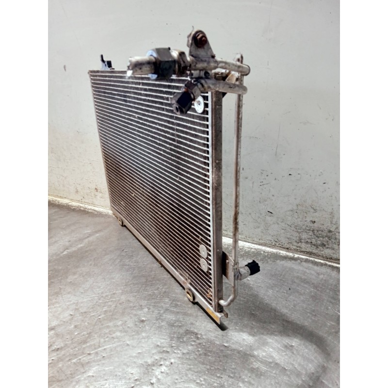 Recambio de condensador / radiador aire acondicionado para mercedes clase slk (w170) roadster referencia OEM IAM   