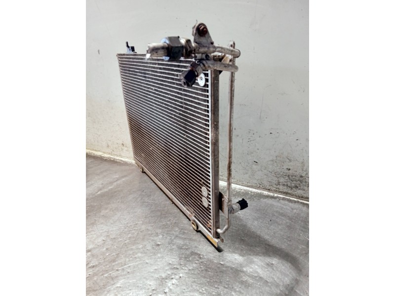 Recambio de condensador / radiador aire acondicionado para mercedes clase slk (w170) roadster referencia OEM IAM   