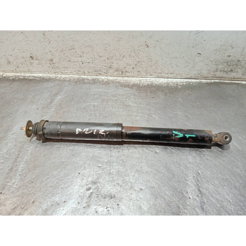 Recambio de amortiguador trasero izquierdo para mercedes clase slk (w170) roadster referencia OEM IAM 1703230100  