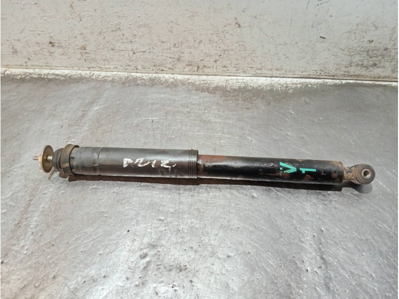 Recambio de amortiguador trasero izquierdo para mercedes clase slk (w170) roadster referencia OEM IAM 1703230100  