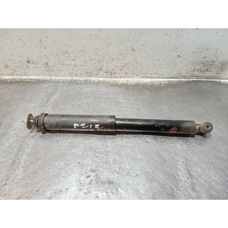 Recambio de amortiguador trasero izquierdo para mercedes clase slk (w170) roadster referencia OEM IAM 1703230100  