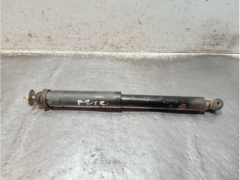 Recambio de amortiguador trasero izquierdo para mercedes clase slk (w170) roadster referencia OEM IAM 1703230100  