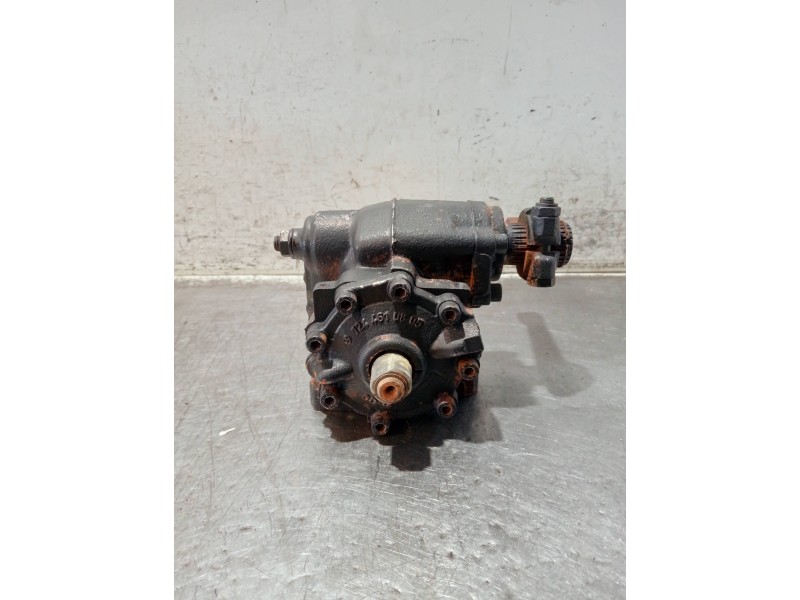 Recambio de caja direccion para mercedes clase slk (w170) roadster referencia OEM IAM 1244510805 2024610601 